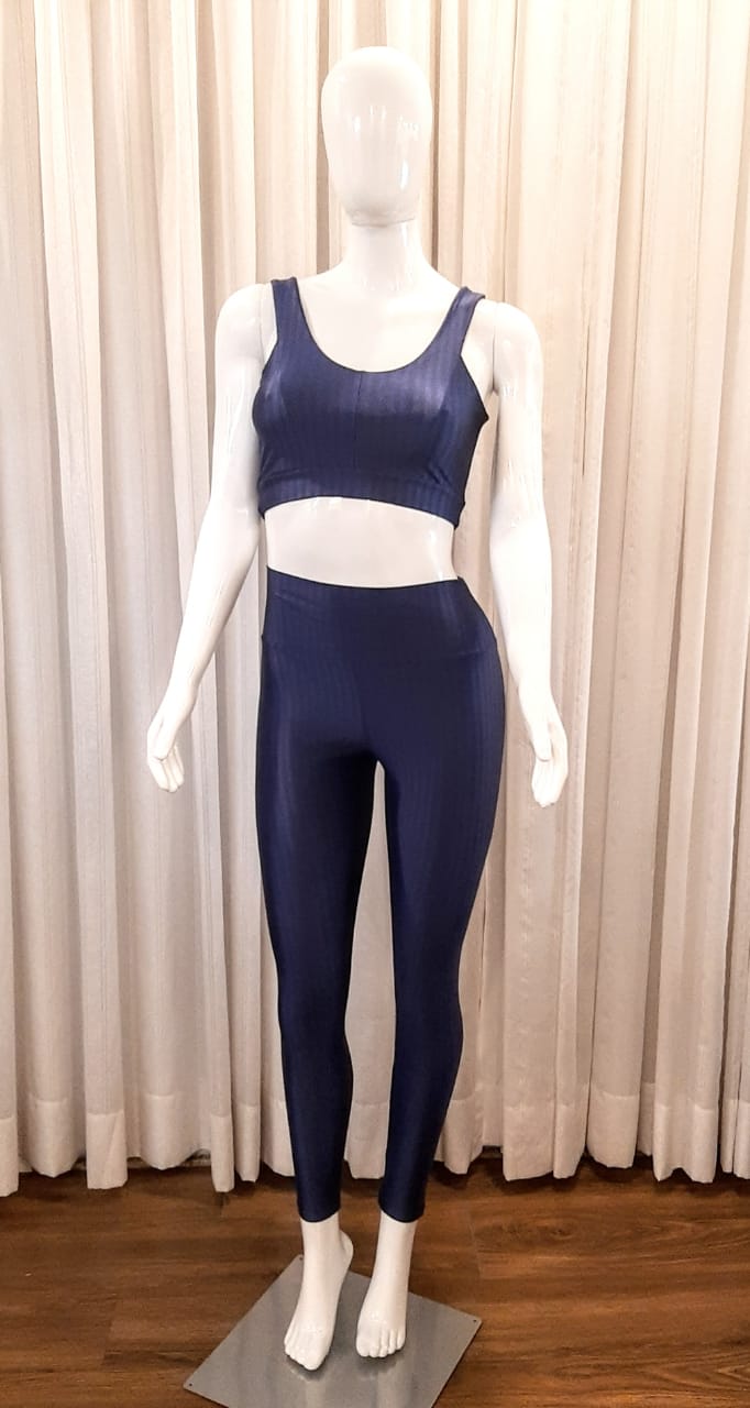 Conjunto Academia Azul